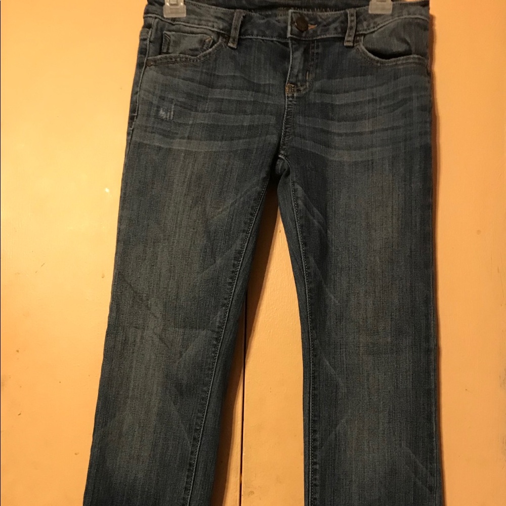 Vera Wang Women’s Jeans